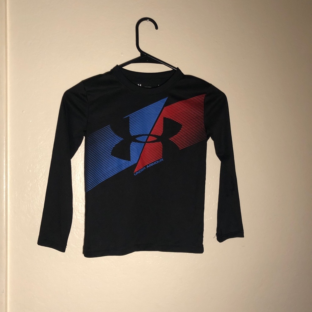 under armour
